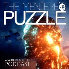  Meniere's Puzzle Podcast